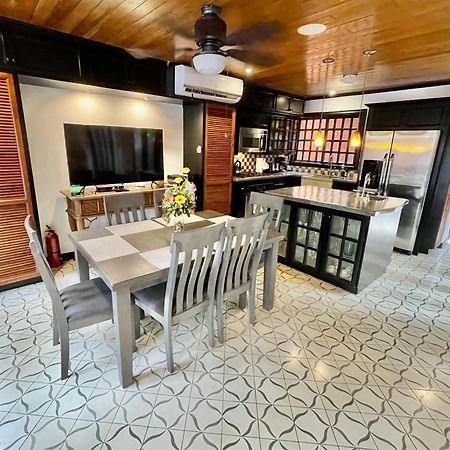 Villa Cerca Del Mar 6- 3Br House With Pool Tamarindo Exterior photo