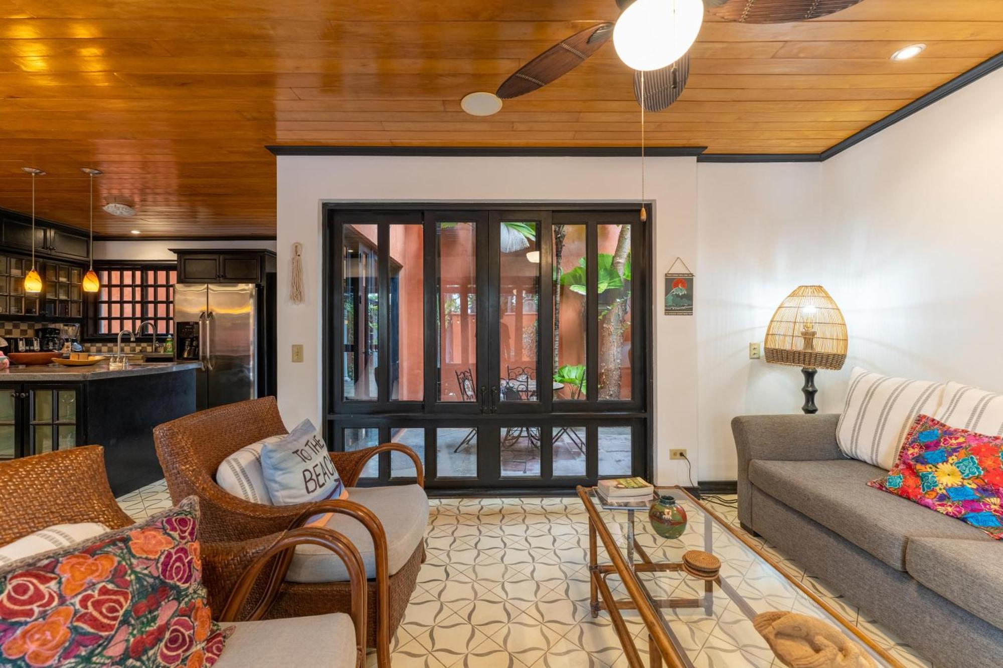 Villa Cerca Del Mar 6- 3Br House With Pool Tamarindo Exterior photo