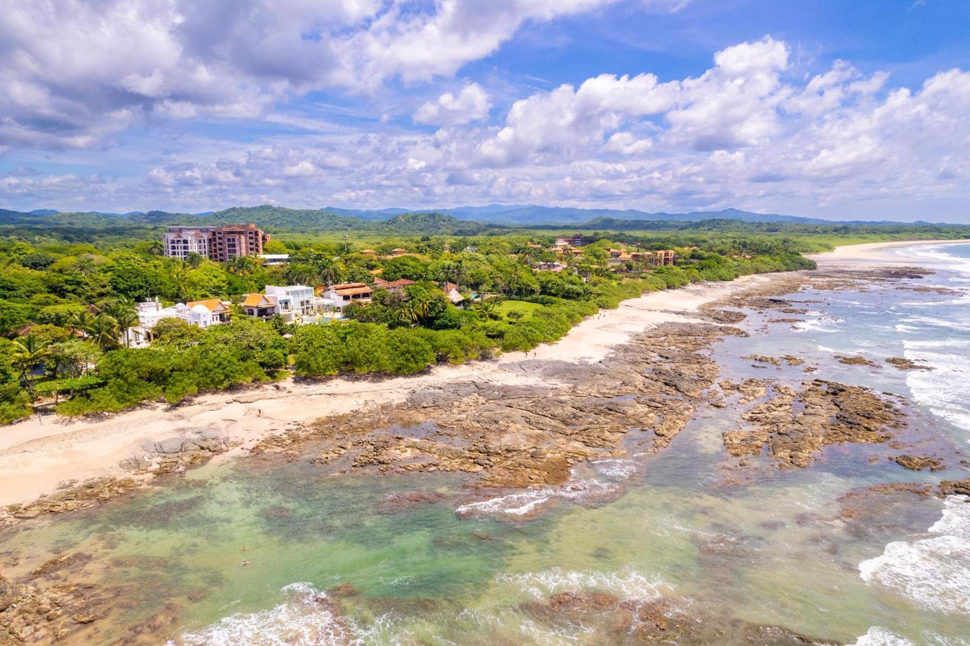 Villa Cerca Del Mar 6- 3Br House With Pool Tamarindo Exterior photo