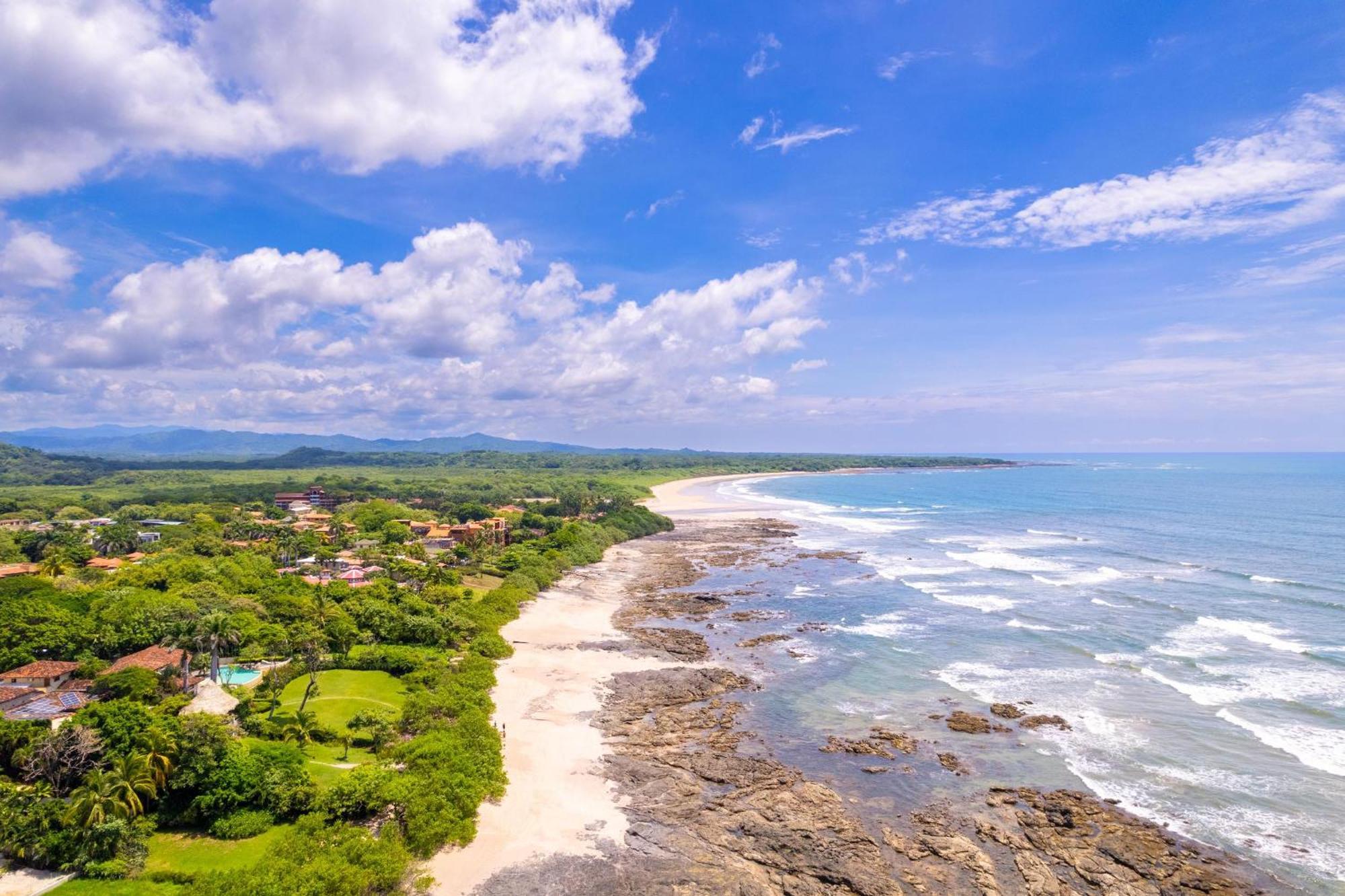 Villa Cerca Del Mar 6- 3Br House With Pool Tamarindo Exterior photo
